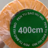 妙馨思一次性防尘布防尘膜塑料薄膜装修家具保护膜沙发遮尘灰盖布床垫罩 实拍图