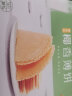 春光 食品 海南特产 休闲零食 椰香薄饼（榴莲味）105g 盒装 晒单实拍图