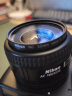 尼康（Nikon） UV镜原装NC滤镜致光滤镜单反微单UV镜52mm/55mm/67mm/72mm/77mm/82mm/95镜头 52mmUV滤镜尼康原厂 实拍图