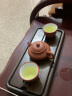 世纪峰 经典正味 2024传统春茶铁观音特级茶叶浓香型茶叶安溪新茶500g 晒单实拍图
