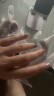 sakose凡士林滋养修护手膜共8双 手部保养嫩滑保湿淡化细纹去死皮角质 实拍图