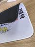 索能（SUONENG） 鼠标垫加厚可爱女生卡通小号护腕游戏大号广告定做电脑桌垫办公学生动漫垫子定制 来图定制联系客服 210*260mm厚度3mm 实拍图