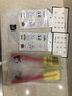 杯具熊（BEDDYBEAR）儿童保温杯带吸管大容量一杯多用宝宝学生直饮水杯 双盖-恐龙 600ml 免费定制刻字 实拍图