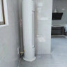 格力（GREE）空调 京东小家智能生态 2匹云逸-Ⅱ 客厅空调立式空调柜机KFR-50LW/NhGm3BAj(珊瑚玉色) 晒单实拍图