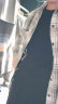 真维斯纯棉t恤男短袖夏季宽松潮牌体恤衫ins潮流街头休闲男士半袖上衣服 【纯棉】黑色(大仰望猫左下标) M(体重100-120斤左右) 实拍图