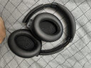 声阔（SoundCore）Life Q20i头戴式蓝牙耳机主动降噪重低音无线耳麦金标认证高音质适用苹果/华为手机电脑笔记本 晒单实拍图