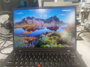 ThinkPad X1 carbon2024 AI款可选酷睿Ultra7 14英寸笔记本电脑联想超轻薄本高端设计办公ibm手提电脑笔记 定制i5-1240P 16G 1T 2.2K22款 可选4G版  实拍图