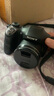 索尼(SONY)  长焦数码照相机HX60 HX400 HX50 H400二手相机索尼长焦卡片机 95新 DSC-H300 35倍光学变焦 实拍图
