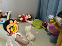 babycare&bctoys儿童毛绒玩具狗电子哈基米宠物玩偶西高地犬节日生日礼物 晒单实拍图