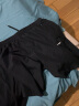 李宁（LI-NING）跑步运动套装男背心短裤夏季健身篮球训练衣服饰速干透气吸汗 实拍图