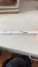 小奥汀（littleondine）眼线笔绚彩玩色眼线液笔01黑色0.5ml(防水防汗不晕染极细 送礼物) 实拍图