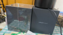 小米（MI） Xiaomi Sound 2023高保真智能音箱 小爱音箱 小米音箱 黑胶经典款 音箱 音响 哈曼调音 立体声 实拍图