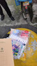 乐普升（LPS）儿童蜡笔不脏手幼儿园油画笔宝宝彩笔油画棒18色画笔蜡笔套装美术工具画画笔油画棒 L3007  实拍图