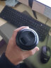 索尼/SONY FE 50mm f/1.8  二手微单镜头 全画幅半画幅微单 定焦人像镜头 E 50mm f/1.8 OSS【半幅 颜色随机】 9新 晒单实拍图