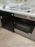 美的（Midea）14套嵌入式洗碗机 RX600Pro 升级105℃热风烘干+升降碗篮 一级水效 三星消毒 分层洗 独立式两用 晒单实拍图