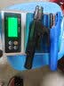 沪工300A 800A电焊钳大电流不烫手工业级焊把钳焊机配件焊夹500A1000A 电焊钳300C【1只装】 实拍图