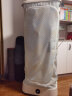 美的（Midea）可折叠干衣机烘干机家用折叠收纳便携小型风干机变频暖风布罩类婴儿烘干机烘干内衣便携烘干机 【巴氏+高温除菌】HBGD10D1 晒单实拍图
