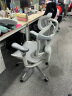西昊Doro C300人体工学电脑椅 可躺办公椅人工力学座椅子久坐舒服 实拍图