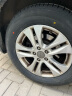 邓禄普（DUNLOP）轮胎/汽车轮胎 225/65R17 102H GRANDTREK PT3适配CRV 昂科威 实拍图