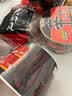 农心 辛拉面Black豚骨汤风味碗面101g  实拍图