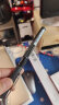 百乐（PILOT）BL-P50/P500针管签字笔水笔中性笔签字笔 黑色 0.5mm 12支装 晒单实拍图