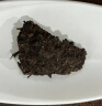 大益TAETEA茶叶普洱茶熟茶7572饼茶盒装150g*5饼经典标杆口粮茶自饮 实拍图