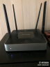 TP-LINK WiFi6企业级无线路由器双频易展组网 【WiFi6】3000M/5口千兆/多WAN口 晒单实拍图