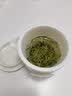 龙王垭[竹溪馆]龙王垭茶2025年新茶竹溪茶叶  龙峰一级绿茶200g袋装 实拍图