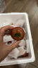京地达栗贝诺山东铁皮草莓西红柿 绿腚碱地水果番茄精选3斤装源头直发 实拍图