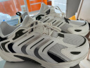 阿迪达斯男鞋女鞋跑步鞋 2024夏季新款CLIMACOOL清风系列透气缓震运动鞋 IF6733 42 晒单实拍图