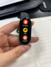 小米（MI）手环8Pro 椰子灰 150+种运动模式 双通道血氧心率监测 独立五星定位 小米手环 智能手环 运动手环 晒单实拍图