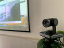 飞利浦PHILIPS 视频会议全向麦克风 蓝牙无线USB桌面扬声器 录播直播教育拾音高清摄像头套装 60平米大型会议室套装(摄像头+全向麦+收音麦) 实拍图
