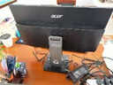 宏碁（acer） 超高清IPS屏一体机电脑i5-13400/i7-13700企业办公设计台式一体化整机 i5-12450H+16G+1T固态 实拍图