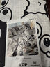 雅鹿床上四件套磨毛床单被套单人学生宿舍双人秋冬被罩卡通床品套件三 黑球精灵2【柔软亲肤 可裸睡】 1.5m 床单款 四件套-被套150*200cm 实拍图