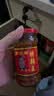 御厨香特辣王辣椒酱270g*3瓶蒜蓉香辣农家小米辣自制好吃辣酱下饭辣酱 实拍图