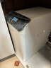 海尔（Haier）中央软水机净水器套装全屋家用净水机去除余氯软化水质全自动断电记忆智慧物联大通量 中央净水软水一体机 实拍图