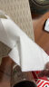 洁柔卷纸 黑Face加厚4层200g卫生纸巾*27卷 母婴可用 冲厕易降解 晒单实拍图