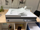 惠普（HP） 扫描仪a4a3 2600f1/4000snw1彩色高清平板扫描办公文件高速连续自动进纸 2600 f1 A4-1500页/日替2500f1 实拍图