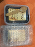 御熙堂泥灸草本美容院藏泥姜泥热敷艾灸泥肩颈关节湿气温宫全身通用调理 3盒500g(送礼品) 实拍图