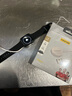 苹果手表Apple Watch S6 SE二手智能手表 S6蜂窝版GPS二手苹果电话手表  SE/GPS/黑色 99新 40mm(41mm) 实拍图