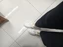 361°运动鞋女冬季网纱透气复古情侣厚底休闲老爹鞋子女682426776-2 实拍图