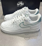 耐克NIKE【滔搏运动】男子AIR FORCE 1  07 LV8板鞋/复刻鞋 FN8349-100 42 实拍图