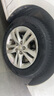 韩泰（Hankook）汽车轮胎2条装 195/65R15 91H SK70 包安装 实拍图