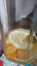 忆江南花草茶 金桔柠檬百香果2盒装210g 水果茶冻干柠檬片花果冷泡茶包 实拍图