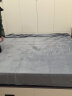 宜眠坊（ESF）床垫 弹簧床垫 软硬适中 J01 1.5*2.0*0.2米 实拍图