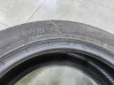 倍耐力四季胎235/55R19 105V 蝎子S-VEas(LR)原配路虎极光 实拍图