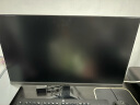 三星（SAMSUNG）32英寸 4K HDR 10.7亿色 专业设计 剪辑 可壁挂 超广视角 窄边框 S70A 电脑 显示器 S32A702 实拍图