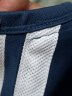 阿迪达斯（Adidas）男装夏季篮球训练运动服宽松背心透气吸汗无袖T恤1 IL2293白色 M 晒单实拍图
