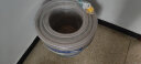 漫德莱水管软管浇花浇菜自来水管防冻透明蛇皮管家用塑料PVC水管6分60米 晒单实拍图