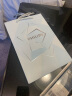 飞利浦（PHILIPS）电动牙刷成人 情侣装送男/女友 蓝牙APP含2支刷头+充电玻璃杯 HX9912钻石9系Pro 黑色 晒单实拍图